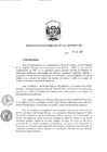Vista preliminar de documento Resolución Directoral Ejecutiva N°082-2017-APCI-DE