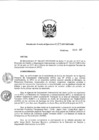 Vista preliminar de documento Resolución Directoral Ejecutiva N°079-2017-APCI-DE