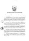 Vista preliminar de documento Resolución Directoral Ejecutiva N°069-2017-APCI-DE