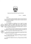 Vista preliminar de documento Resolución Directoral Ejecutiva N°060-2017-APCI-DE