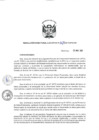 Vista preliminar de documento Resolución Directoral Ejecutiva N°061-2017-APCI-DE