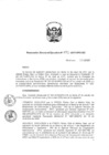Vista preliminar de documento Resolución Directoral Ejecutiva N°072-2017-APCI-DE