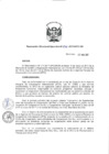 Vista preliminar de documento Resolución Directoral Ejecutiva N°056-2017-APCI-DE