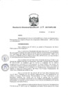 Vista preliminar de documento Resolución Directoral Ejecutiva N°059-2017-APCI-DE
