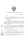 Vista preliminar de documento Resolución Directoral Ejecutiva N°054-2017-APCI-DE