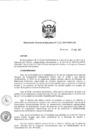 Vista preliminar de documento Resolución Directoral Ejecutiva N°045-2017-APCI-DE