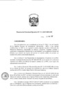 Vista preliminar de documento Resolución Directoral Ejecutiva N°039-2017-APCI-DE