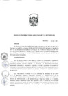 Vista preliminar de documento Resolución Directoral Ejecutiva N°046-2017-APCI-DE