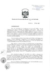 Vista preliminar de documento Resolución Directoral Ejecutiva N°102-2017-APCI-DE