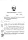 Vista preliminar de documento Resolución Directoral Ejecutiva N°033-2017-APCI-DE
