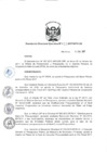 Vista preliminar de documento Resolución Directoral Ejecutiva N°022-2017-APCI-DE
