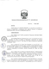 Vista preliminar de documento Resolución Directoral Ejecutiva N°041-2017-APCI-DE