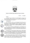Vista preliminar de documento Resolución Directoral Ejecutiva N°016-2017-APCI-DE