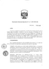 Vista preliminar de documento Resolución Directoral Ejecutiva N°021-2017-APCI-DE
