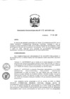 Vista preliminar de documento Resolución Directoral Ejecutiva N°017-2017-APCI-DE