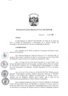 Vista preliminar de documento Resolución Directoral Ejecutiva N°010-2017-APCI-DE