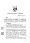 Vista preliminar de documento Resolución Directoral Ejecutiva N°012-2017-APCI-DE