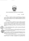 Vista preliminar de documento Resolución Directoral Ejecutiva N°014-2017-APCI-DE