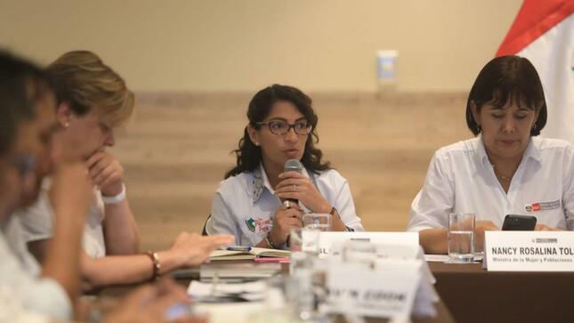 Ucayali: Ministerio de Cultura reafirma compromiso para fortalecer enfoque intercultural en servicios públicos