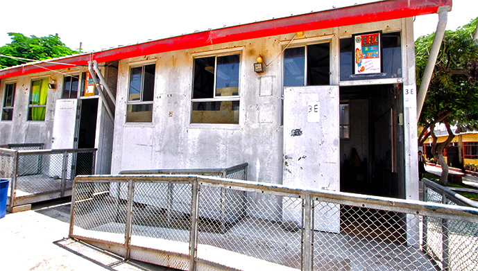 Gobernadora Rosa Vásquez toma decisión política de construir nuevo colegio “Nuestra Señora Del Carmen” en Imperial