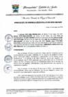 Vista preliminar de documento RESOLUCIÓN DE GERENCIA MUNICIPAL N° 080-2023-GM-MDS
