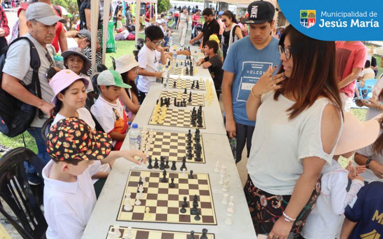 evento de clausura de los eventos realizados de Talleres deportivos y creativos.