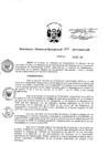 Vista preliminar de documento RD-077-2011-APCI-DE