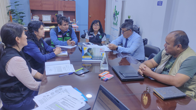 Huánuco