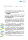 Vista preliminar de documento RESOLUCION ADMINISTRATIVA-000248-2021-UA