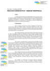 Vista preliminar de documento RESOLUCION ADMINISTRATIVA-000236-2021-UA
