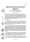 Vista preliminar de documento RGGR 052-2023-GRL-GGR