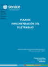 Vista preliminar de documento PLAN DE IMPLEMENTACION DE TELETRABAJO