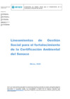 Vista preliminar de documento RPE 26 - Lineamientos de Gestión Social firmado