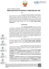 Vista preliminar de documento Resolucion Nº 254-2023-GRLL-GOB