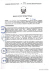 Vista preliminar de documento Resolución Directoral N° 091 - 2023/GOB.REG.DRSP-DEGDRH