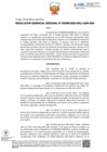 Vista preliminar de documento RGR N° 56-2023-GRLL-GGR-GRA