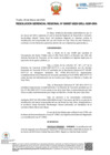 Vista preliminar de documento RGR N° 57-2023-GRLL-GGR-GRA