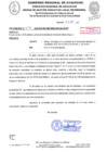 Vista preliminar de documento OFICIO MÚLTIPLE N° 399-2022-GRA/GG-GRDS-DREA-UGELHGA-D-AGP