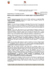 Vista preliminar de documento RESOLUCION ADMINISTRATIVA-000397-2023-P-CSJLIMANORTE