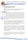 Vista preliminar de documento Resolución de Alcaldía N°028-01-2023-MDL