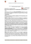 Vista preliminar de documento RESOLUCION ADMINISTRATIVA-000405-2023-P-CSJLIMANORTE