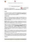 Vista preliminar de documento RESOLUCION ADMINISTRATIVA-000406-2023-P-CSJLIMANORTE