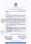 Vista preliminar de documento Resolución de Alcaldía N°007-2023-MDCH-ALC