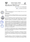 Vista preliminar de documento R.D.N°133-2023-HGJ-DE
