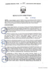 Vista preliminar de documento Resolución Directoral N° 100- 2023/GOB.REG.DRSP-DEGDRH