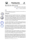 Vista preliminar de documento R.D.N°127-2023-HGJ-DE