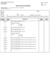 Vista preliminar de documento cotización 296