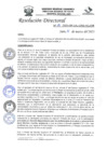 Vista preliminar de documento R.D.N°118-2023-HGJ-DE