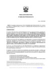 Vista preliminar de documento RD 600-2023-PRODUCE-DS-PA