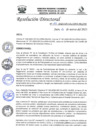 Vista preliminar de documento R.D.N°112-2023-HGJ-DE